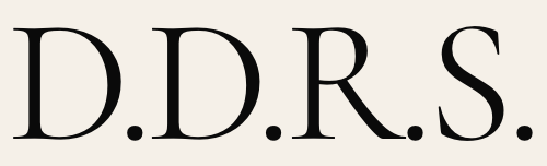 DDRS